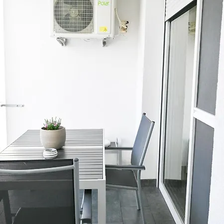 Krisztina Apartman * Siofok
