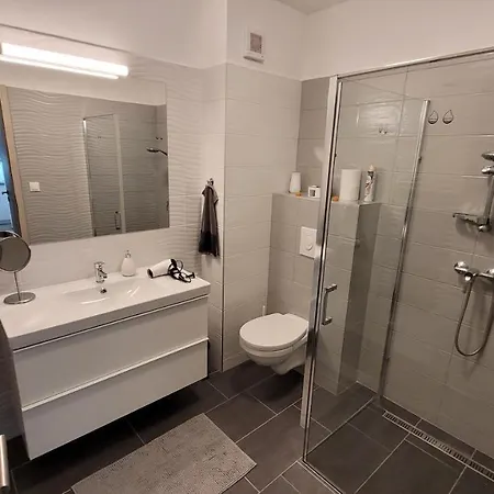 Krisztina Apartman *